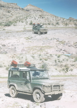 D90 pics from Utah