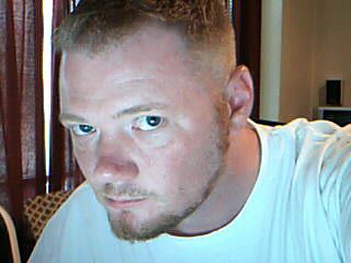 My upset face
