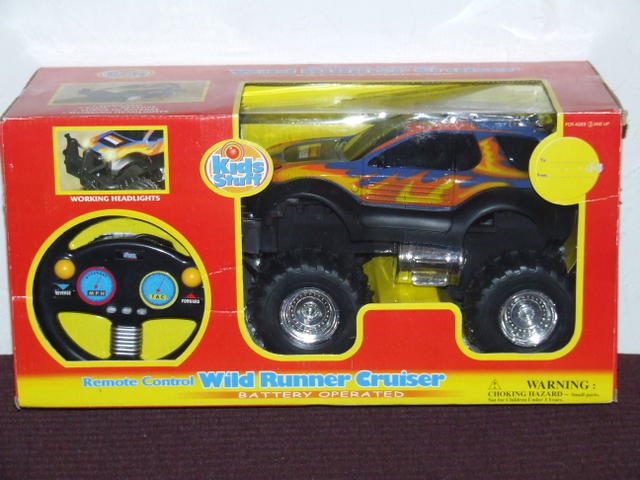 RC