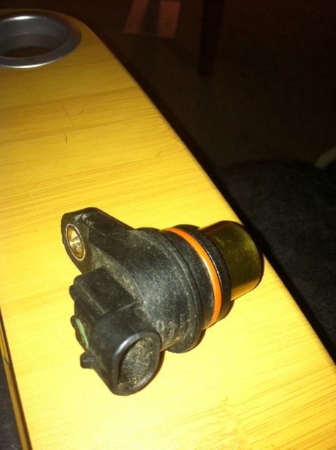 Sensor