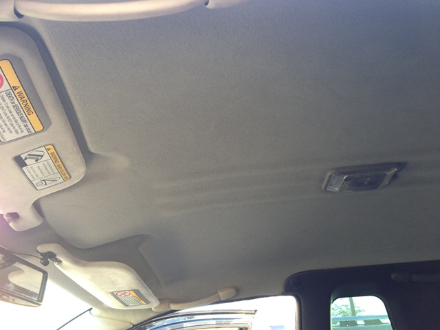 Sunroof
