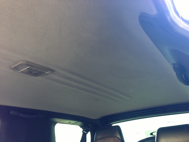 Sunroof