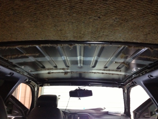 Sunroof