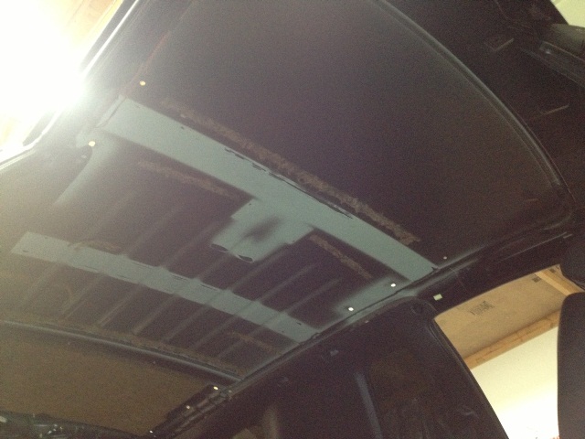 Sunroof