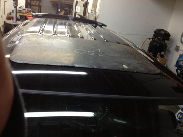 Sunroof