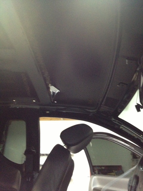 Sunroof
