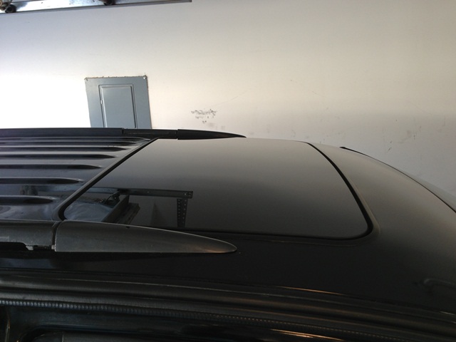 Sunroof