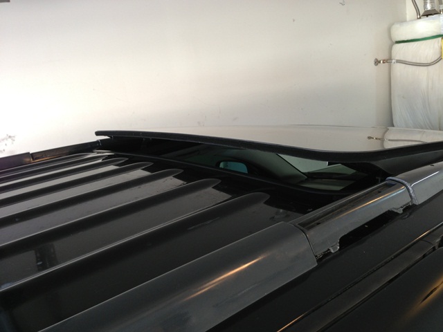Sunroof