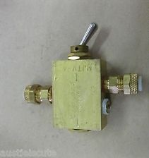 ARB Pneumatic Switch