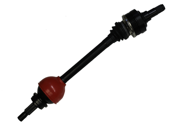 RCV Half Shaft
