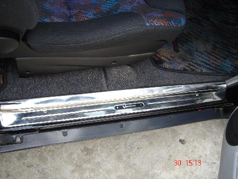 VX8