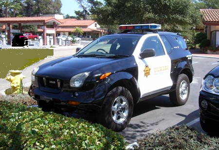 VXCop