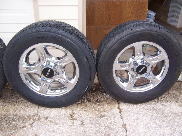 Wheels4