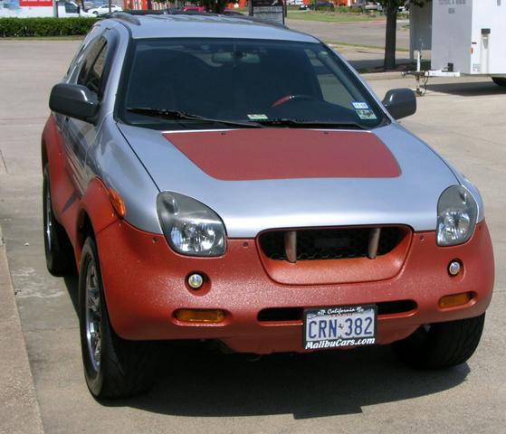 Woodysvx41
