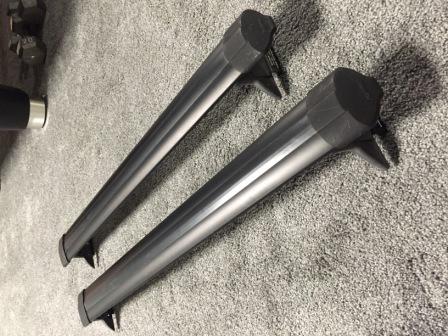 Yakima Racks for sale