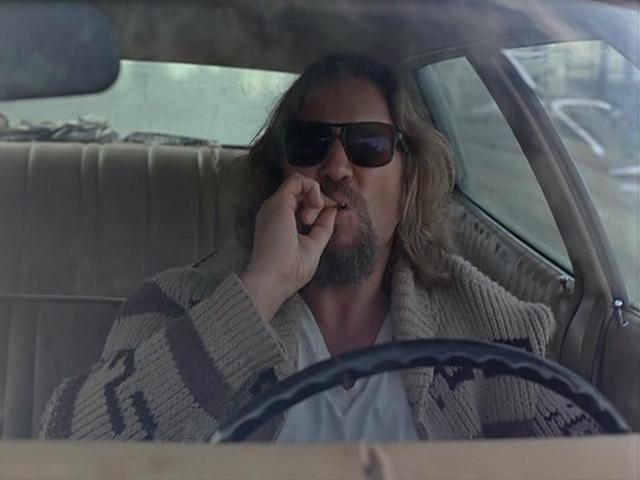 The Dude