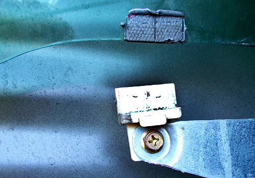 broken window clip