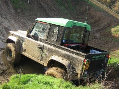 My old 90