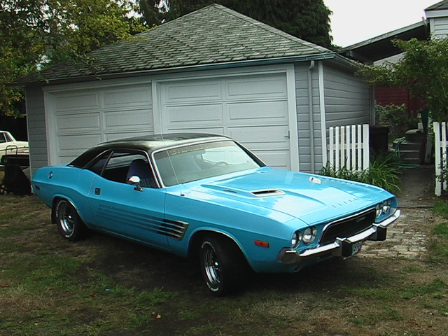 Me '73
