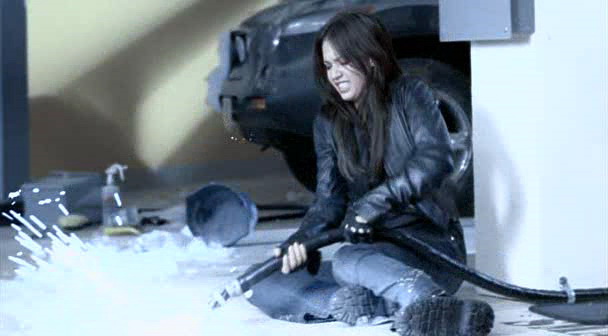 Dark Angel 5