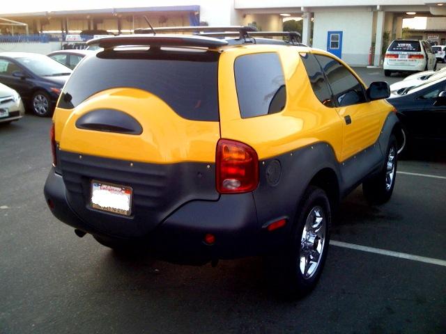 debadged her