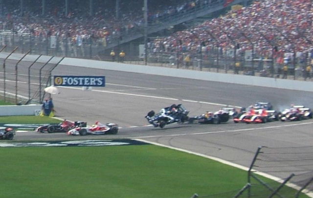 2006 U.S. Grand Prix at Indianapolis