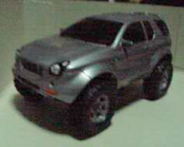 various VX toy diecast models