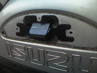 JDM Reversing Camera