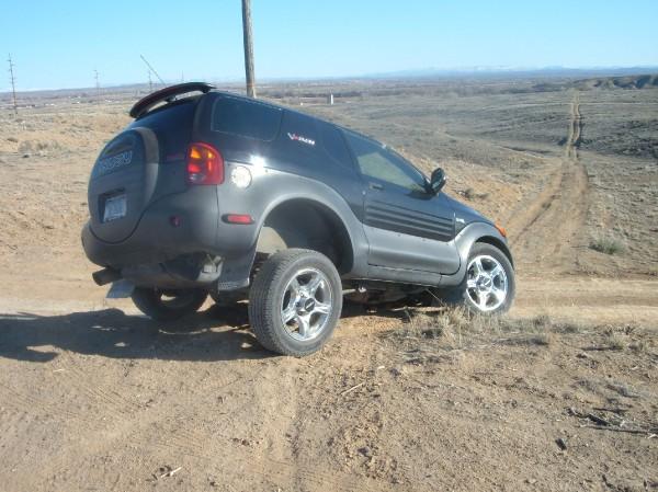 fun in wyoming
