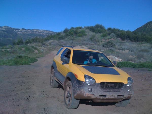 Mars Rover