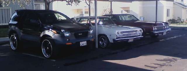 99 VX
