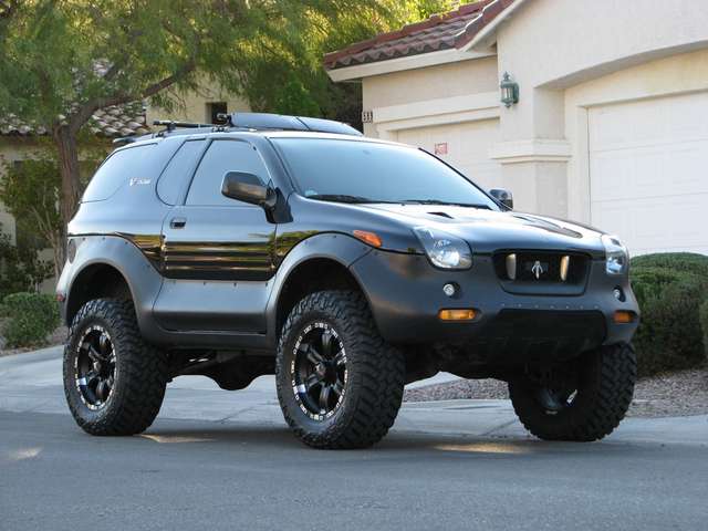 MB Chaos 6 Wheels 18x9