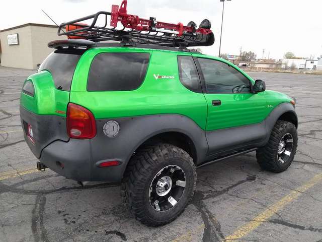 awesome from any angle