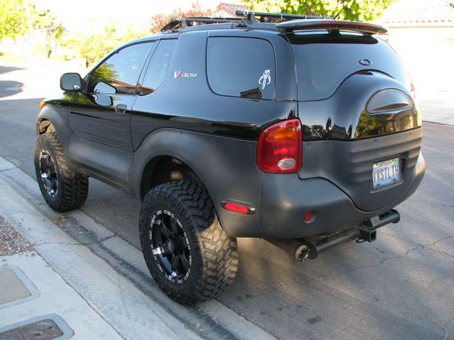 MB Chaos 6 Wheels 18x9