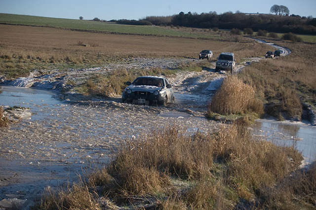 Salisbury Plain