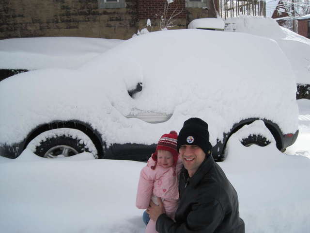 Snow