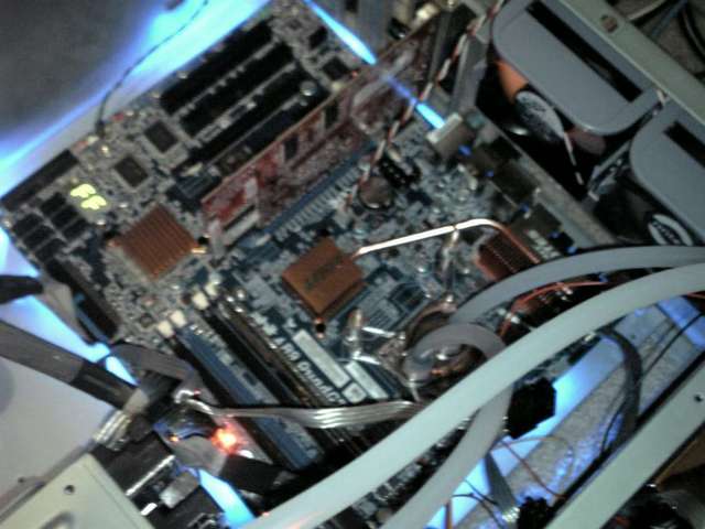 ricer mobo