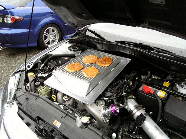 grill?