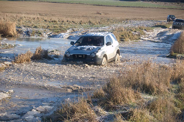 Salisbury Plain