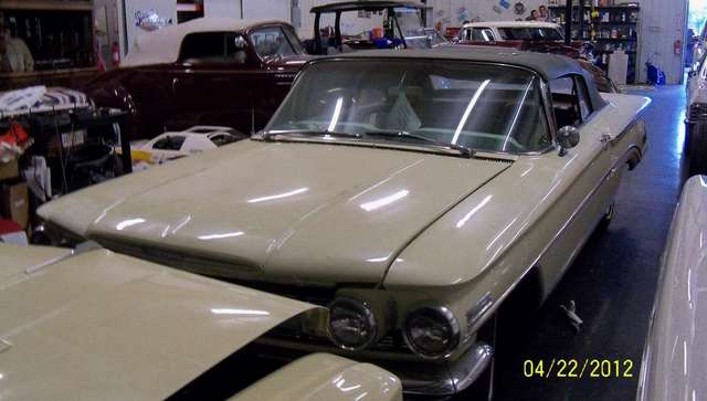 Customs and Classics stock