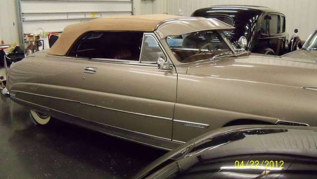 1949 Hudson