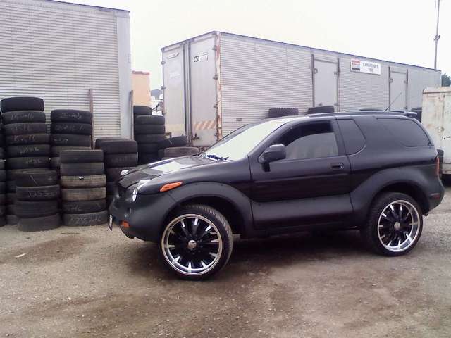 sittin' on 22's