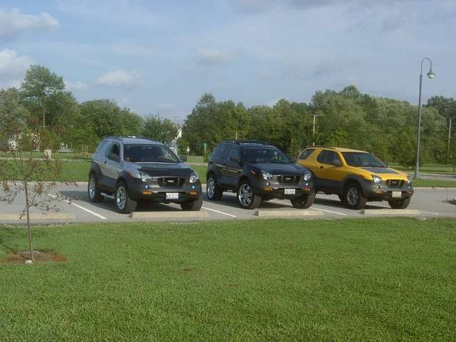 Southern Illinois Mini Meet