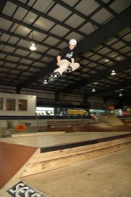 This is what I do.