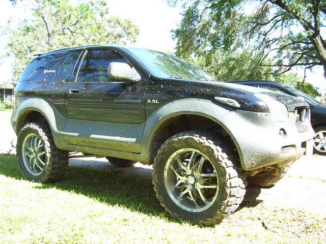 Muddy