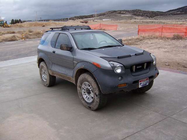 H3 Wheels/Nittos