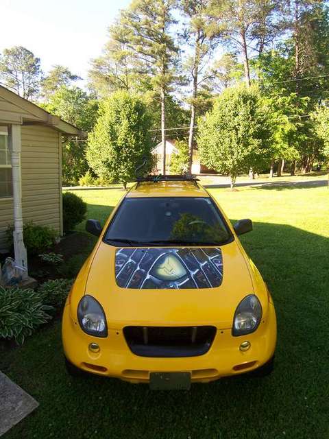 proton hood graphic