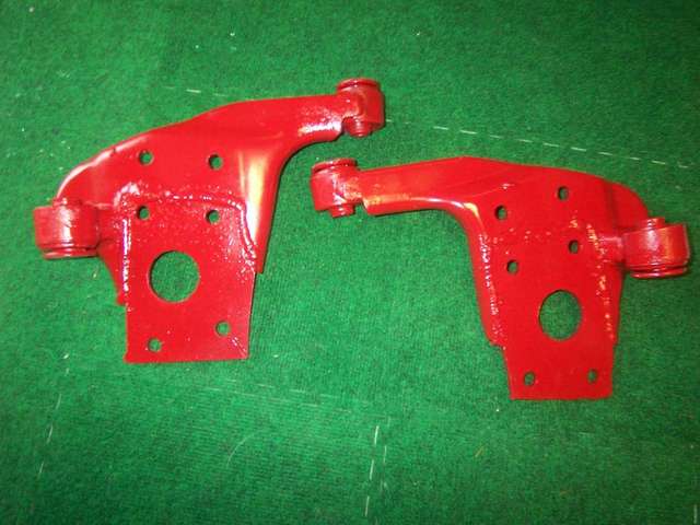 Diff Brackets