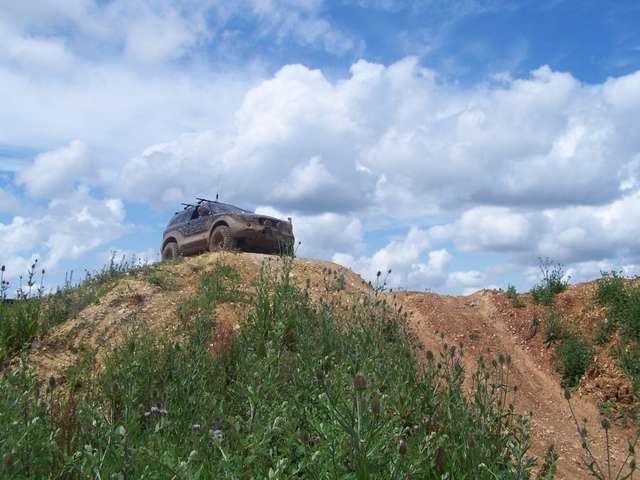 Chichester Quarry