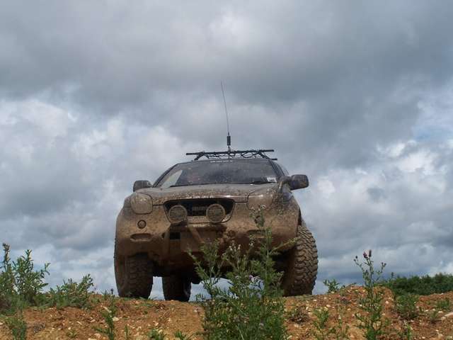 Chichester Quarry